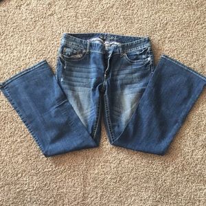 Maurices Original Jeans